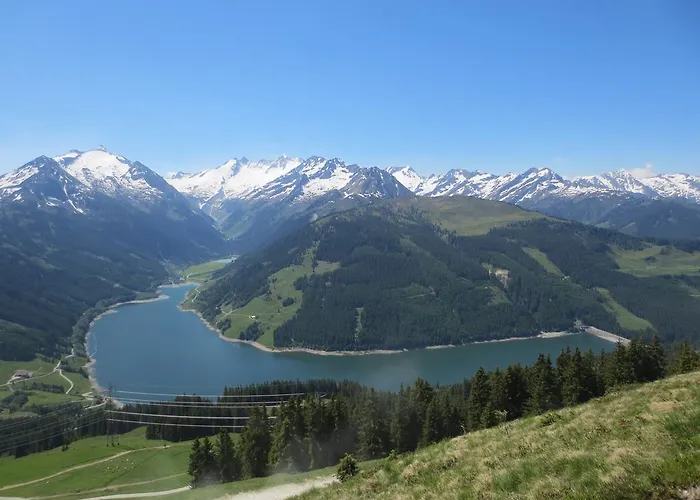 Gaestehaus Scharler