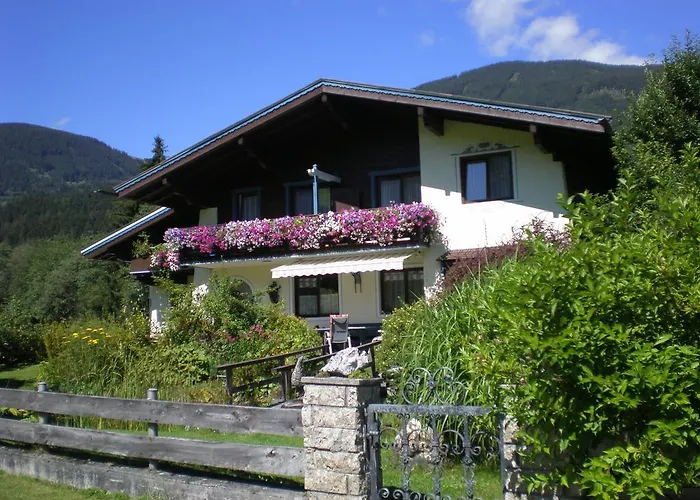 Gaestehaus Scharler Neukirchen am Großvenediger