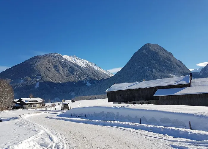 Gaestehaus Scharler 3* Neukirchen am Großvenediger