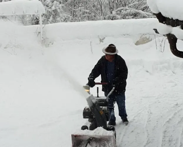 Gæstehus Gaestehaus Scharler 3*