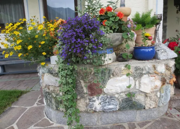 Gaestehaus Scharler Neukirchen am Großvenediger