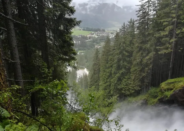 Gaestehaus Scharler 3* Neukirchen am Großvenediger
