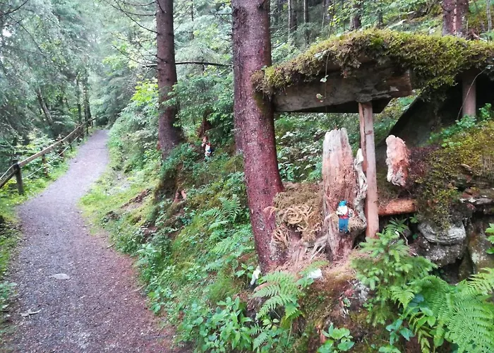 Gæstehus Gaestehaus Scharler 3*